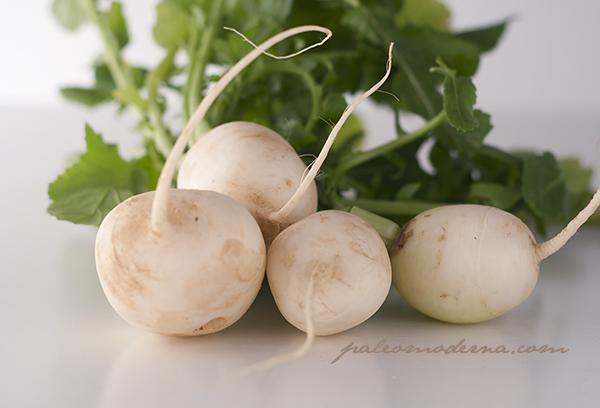 rabanitos