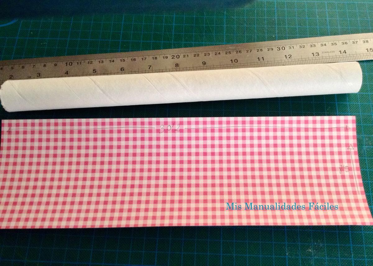 Papel para Dispensador de