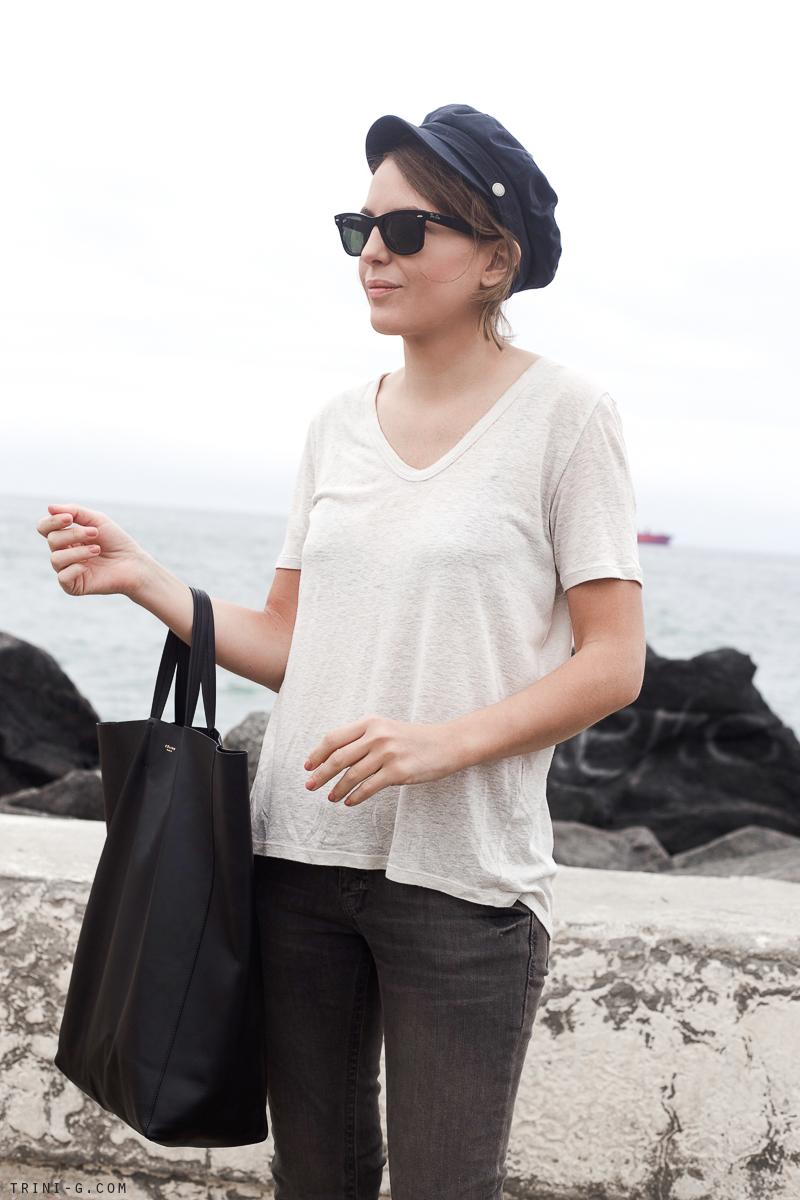 Trini | The Kooples t-shirt