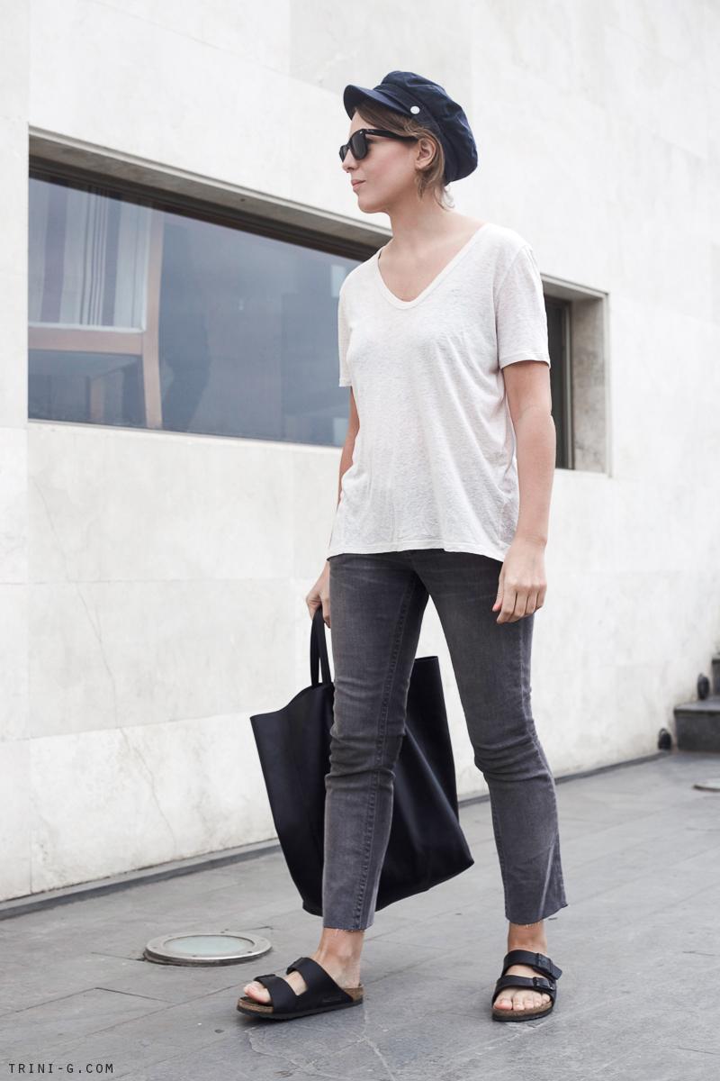 Trini | Birkesntock Arizona sandals