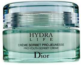 hydra life Dior