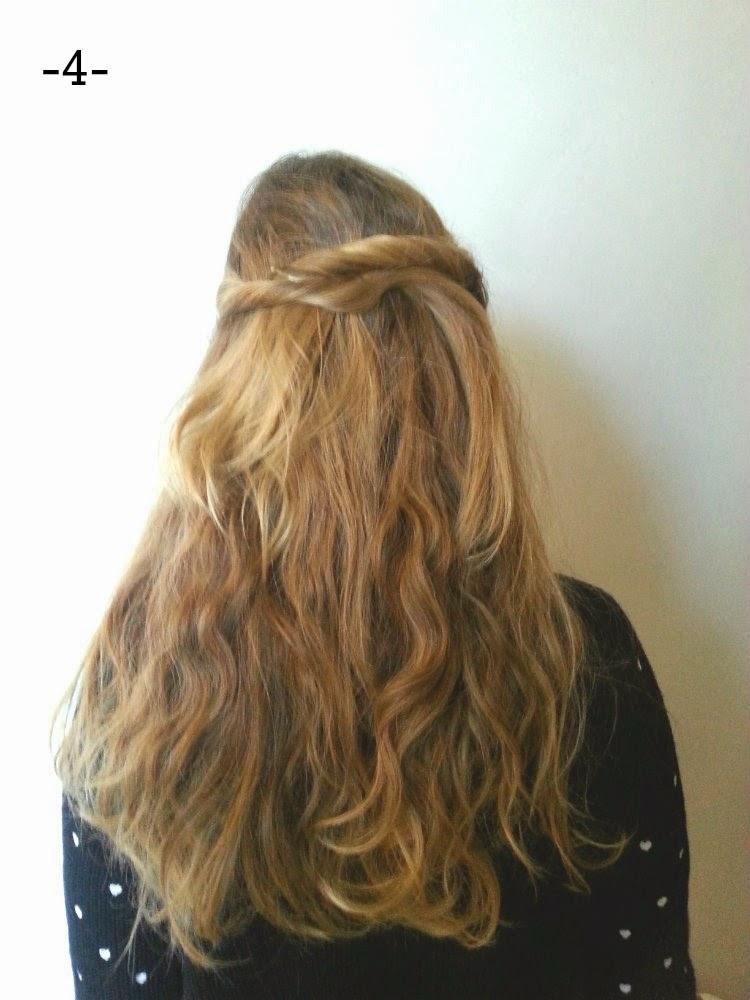 Tutorial recogido rápido