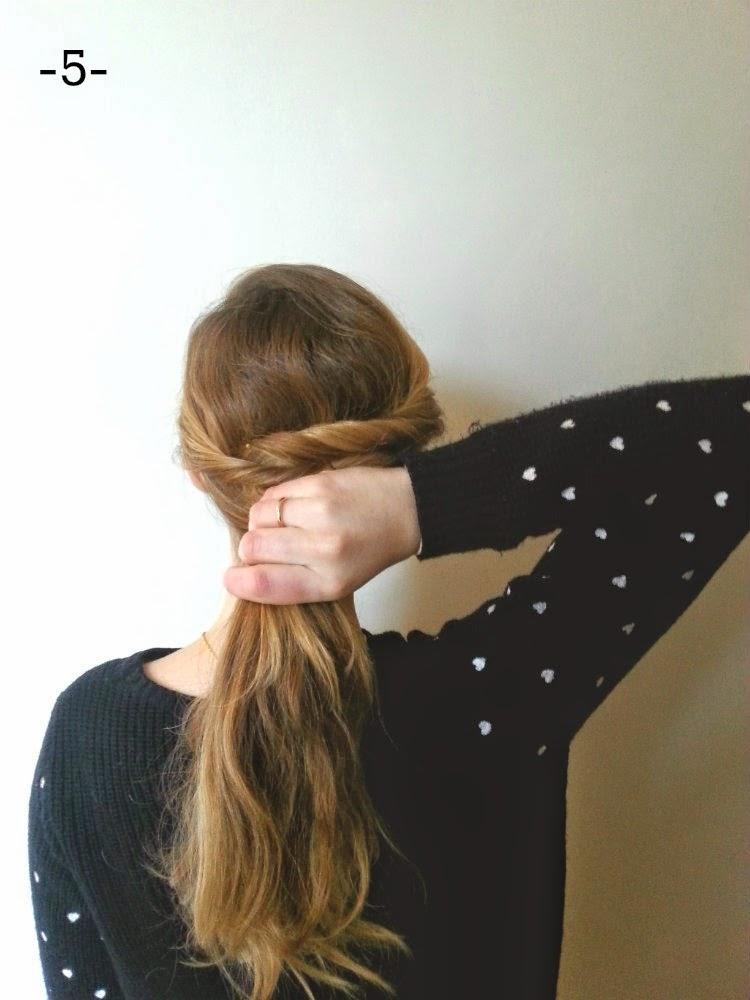 Tutorial recogido rápido