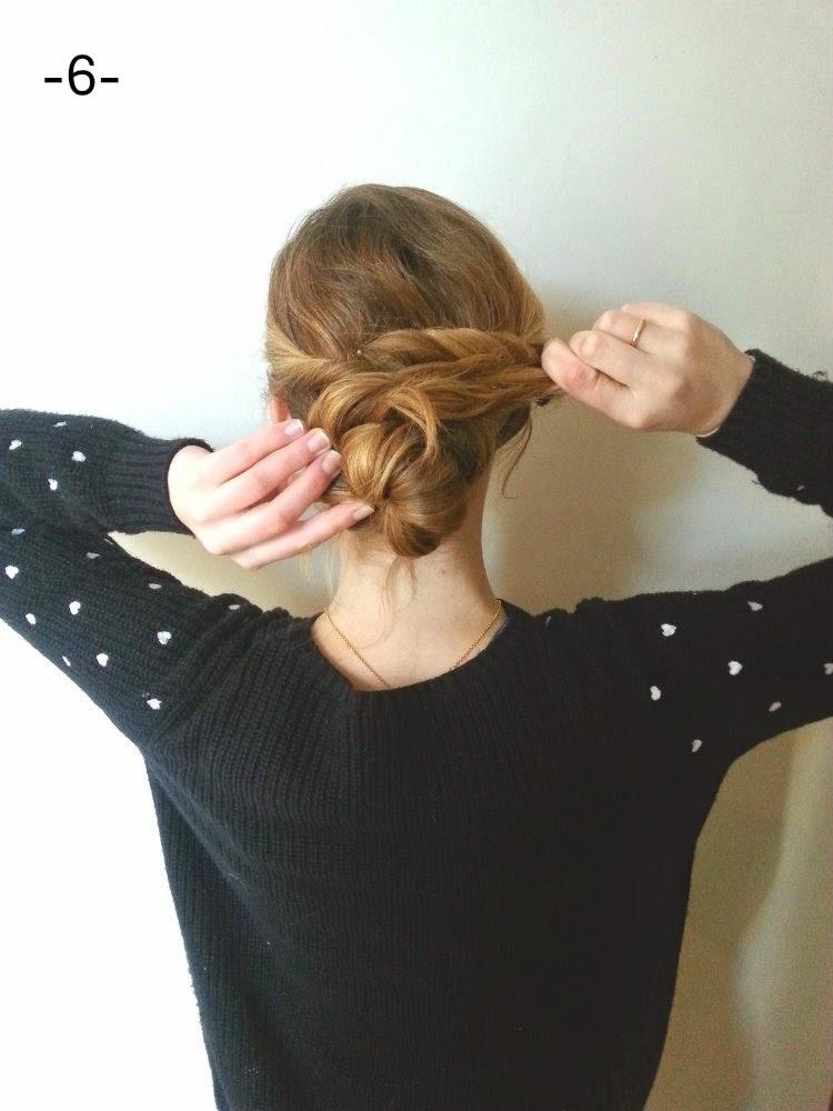 Tutorial recogido rápido