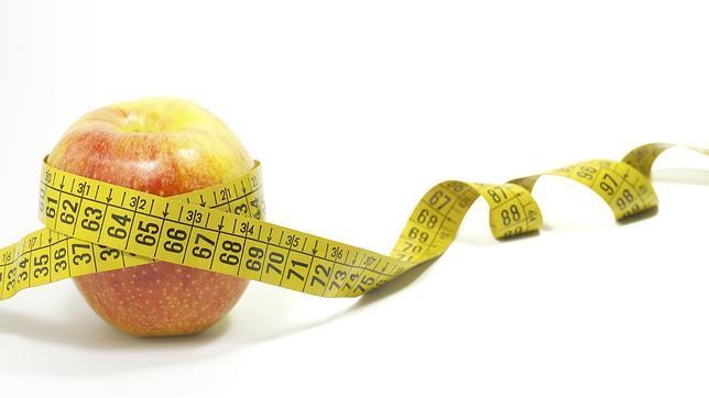 Los beneficios de no comer en exceso