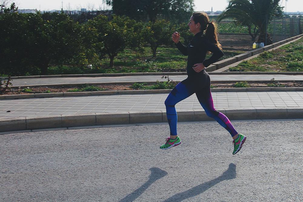 app para hacer deporte