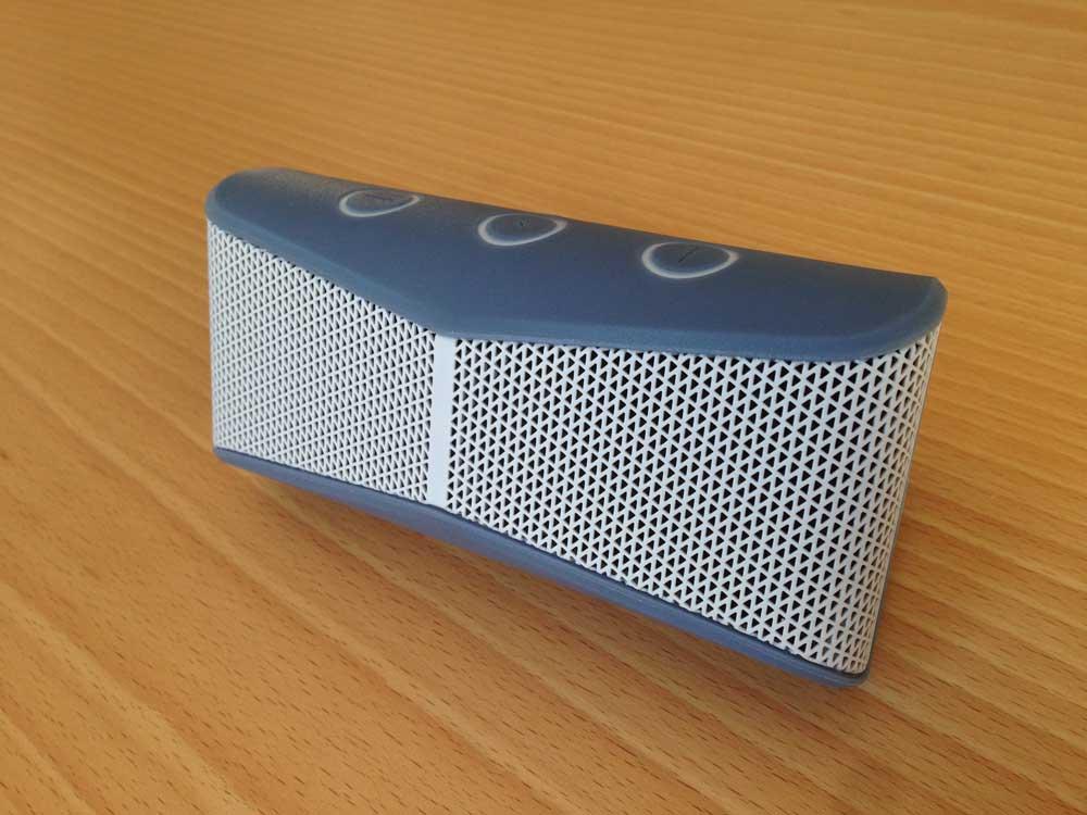 Logitech X300