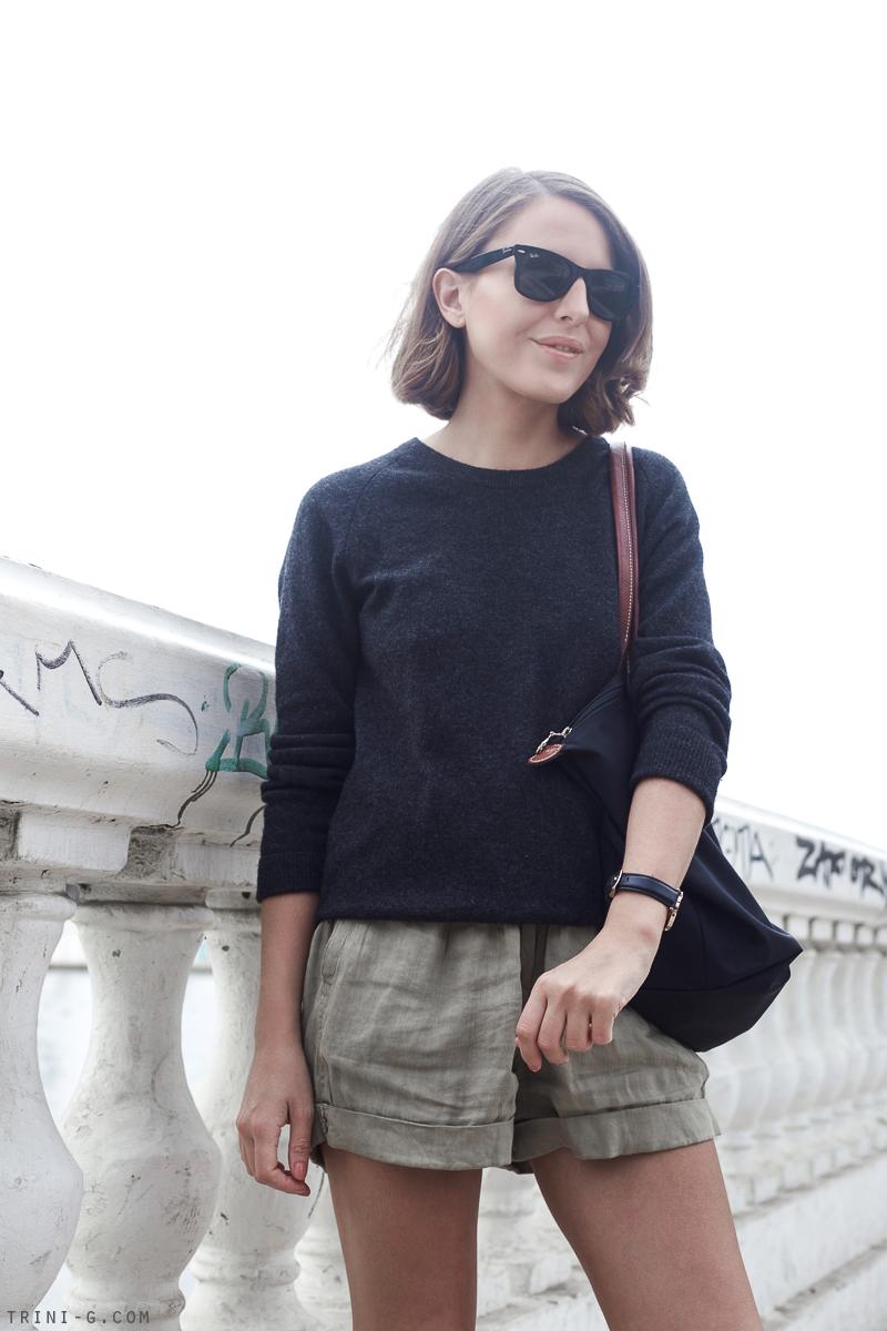 Trini | Equipment sloane sweater