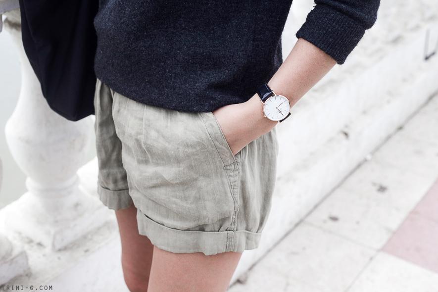 Trini | Daniel Wellington watch