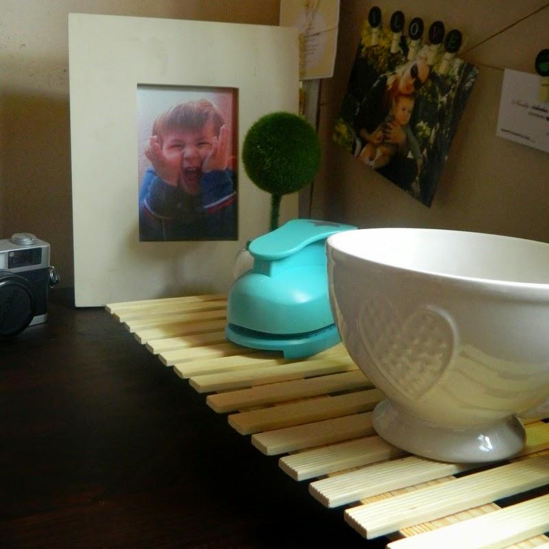 Cómo escribir un tutorial DIY.