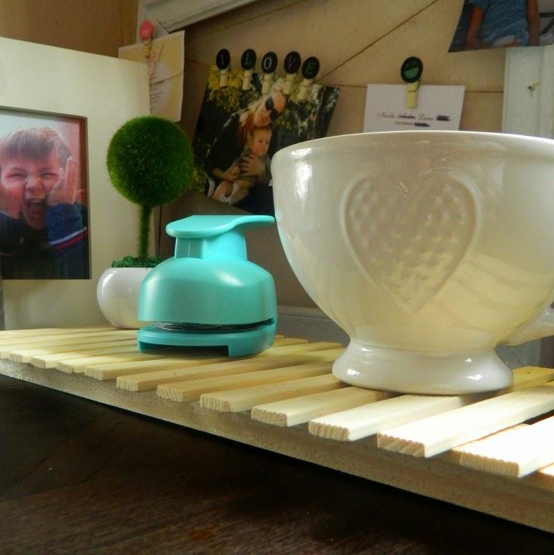 Cómo escribir un tutorial DIY.