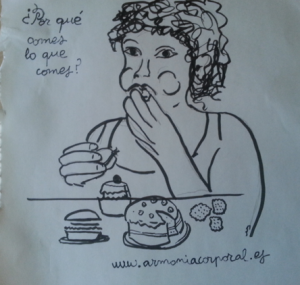 tratamiento para disminuir la compulsion por la comida