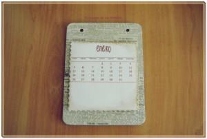 CALENDARIO SCRAP 2