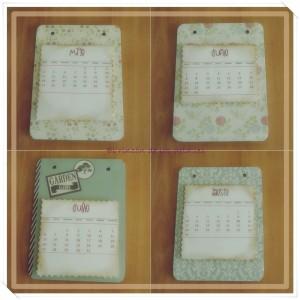 CALENDARIO SCRAP 5