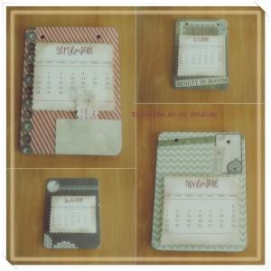 CALENDARIO SCRAP 6