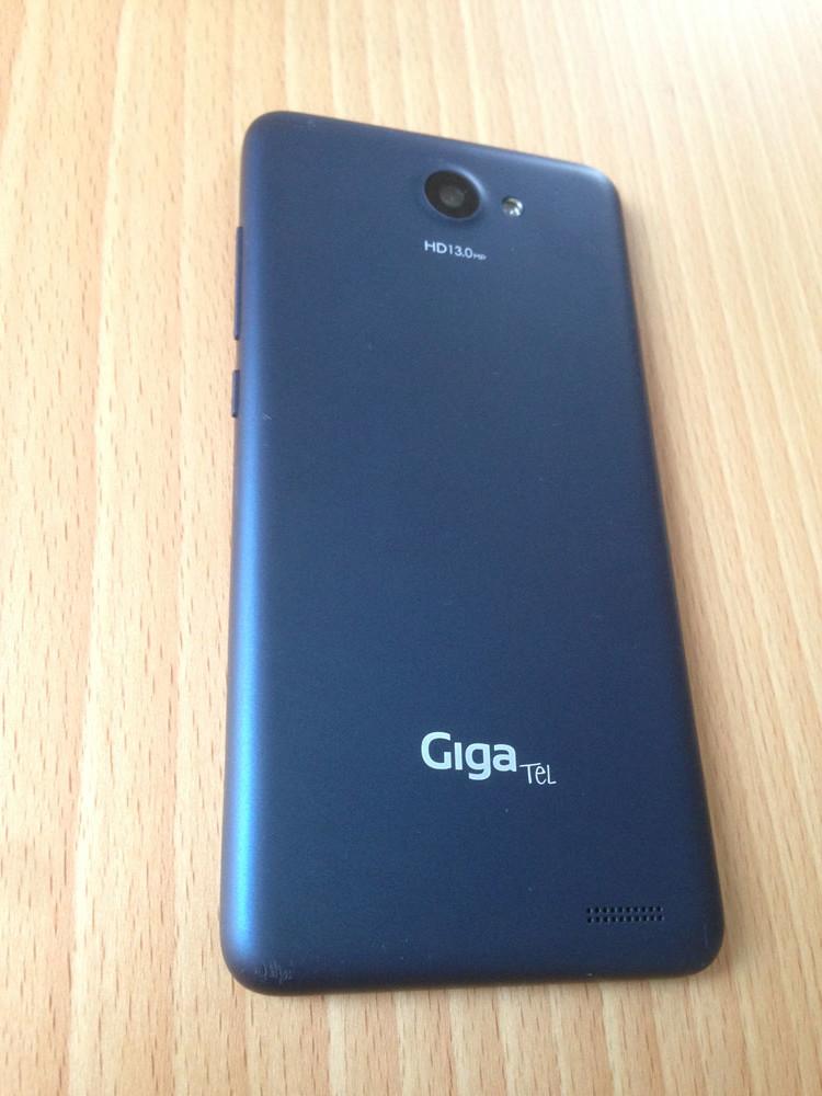 Gigatel Capture G5 HD