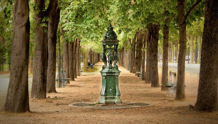 Vivir sin botellas de plástico