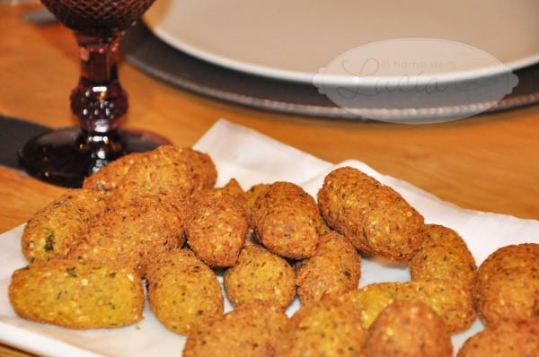 Falafels