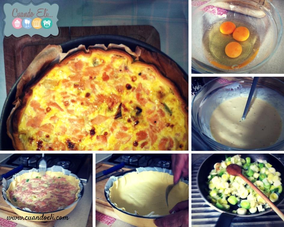 quiche de puerro y salmon ahumado (2)