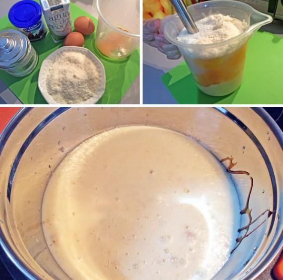 flan-de-coco-paso-a-paso