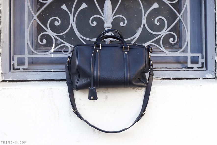 Trini |Sofia Coppola Louis Vuitton bag