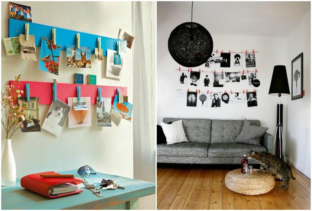 03-decoracion-con-fotos-tendedero