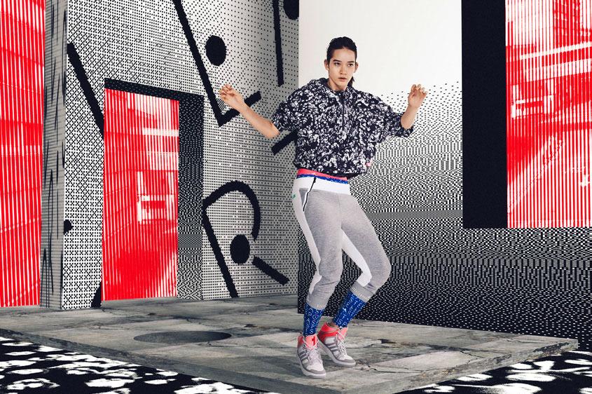 Stella McCartney SS15