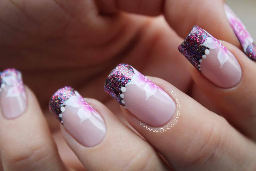 Deko flores moradas2-2