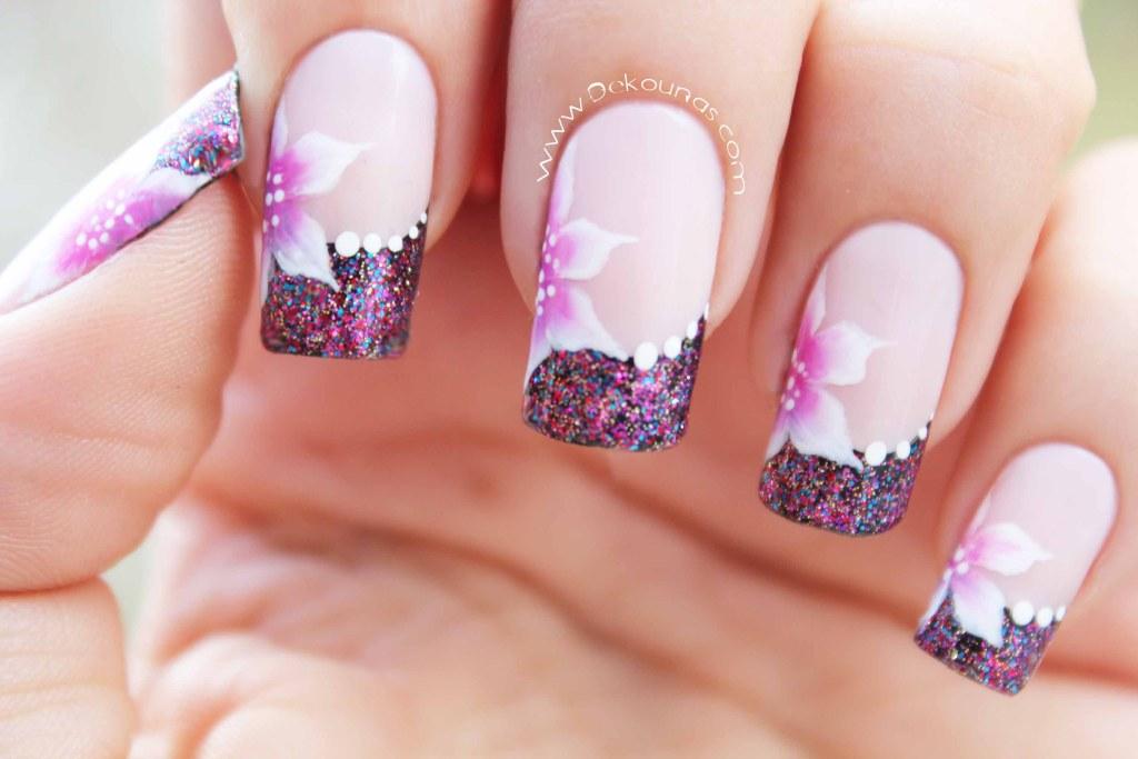 Deko flores moradas1-1