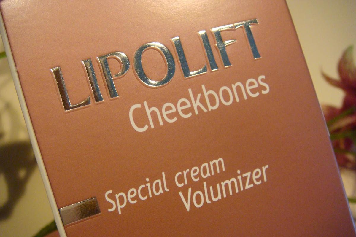 Lipolift Pómulos de IODASE