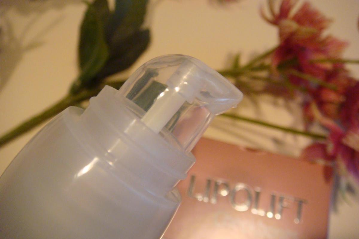 Lipolift Pómulos de IODASE