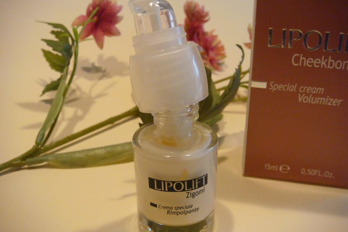 Lipolift Pómulos de IODASE