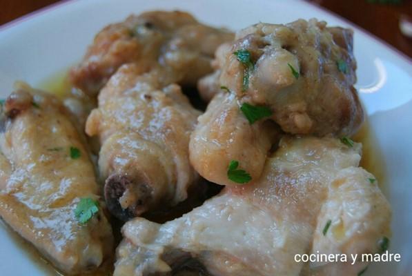 pollo-al-ajillo 1