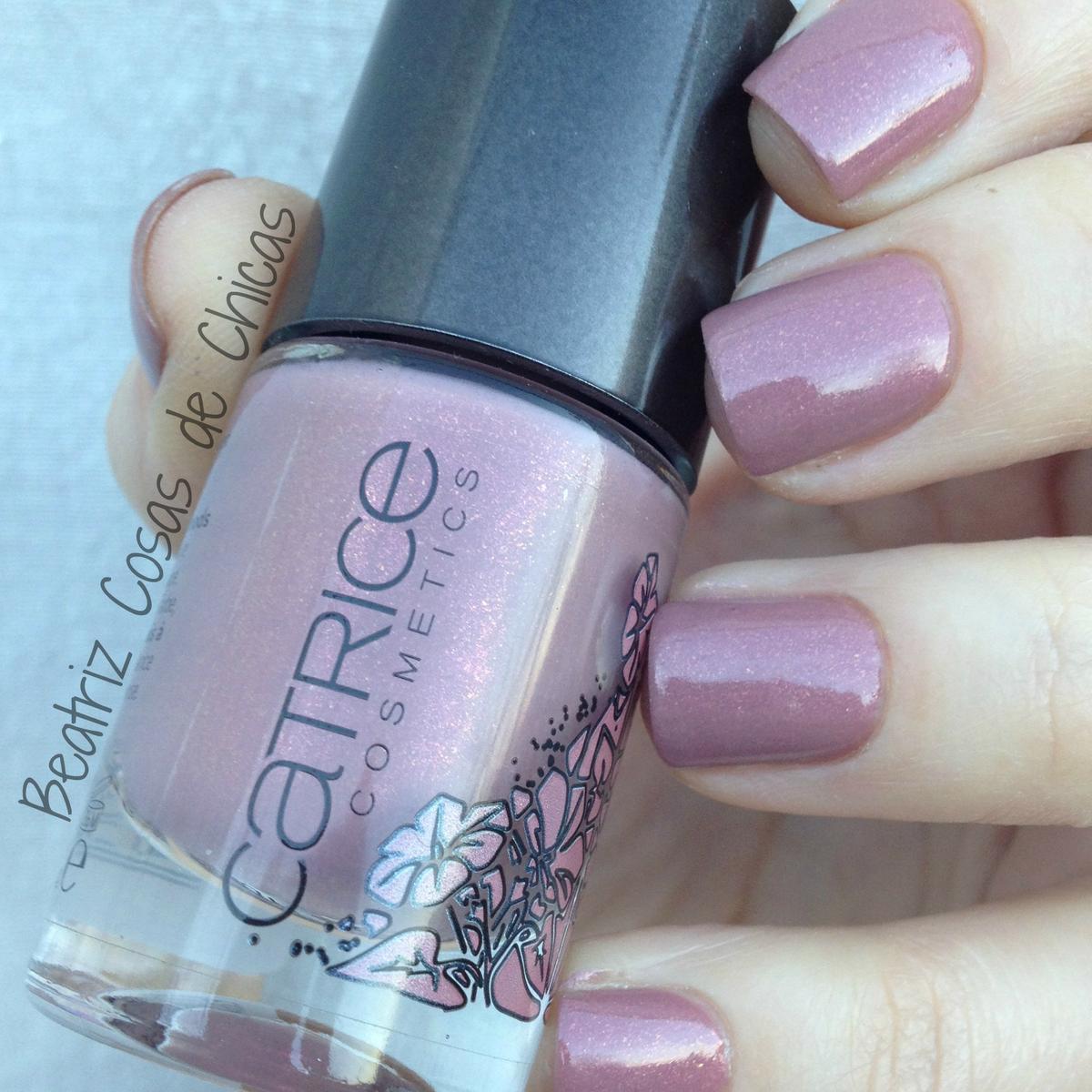 Catrice Viennart, Kiko Magnetic y CICI&SISI.3