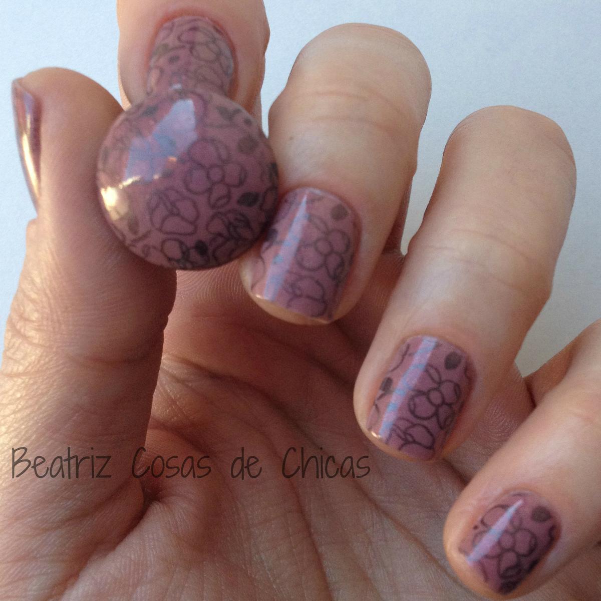 Catrice Viennart, Kiko Magnetic y CICI&SISI.5