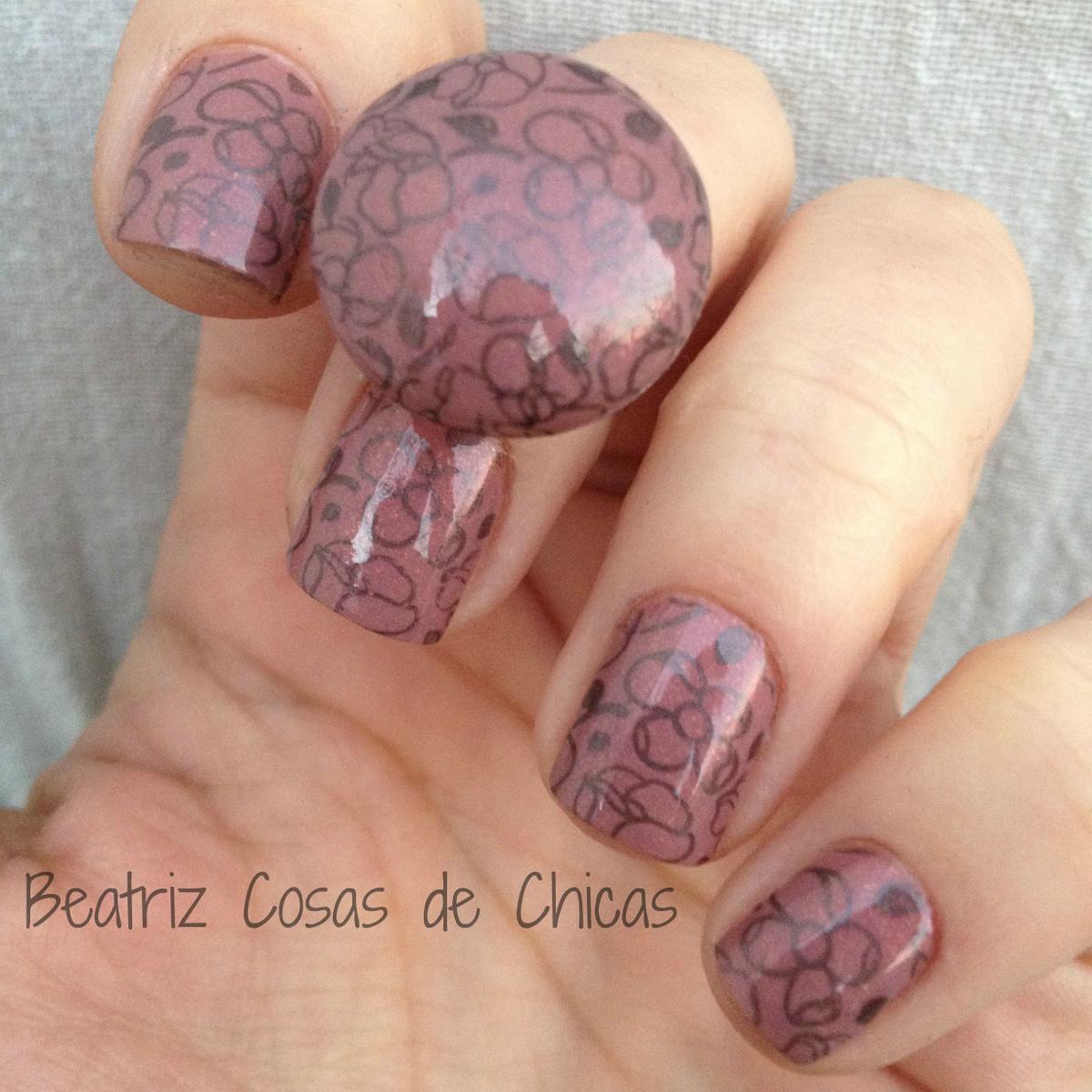 Catrice Viennart, Kiko Magnetic y CICI&SISI.4