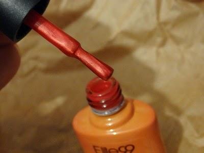 esmalte elite99