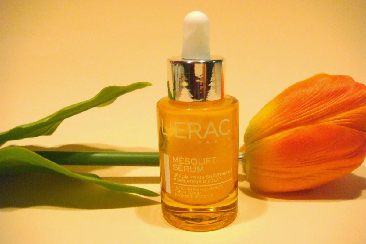 Mesolift Serum LIERAC