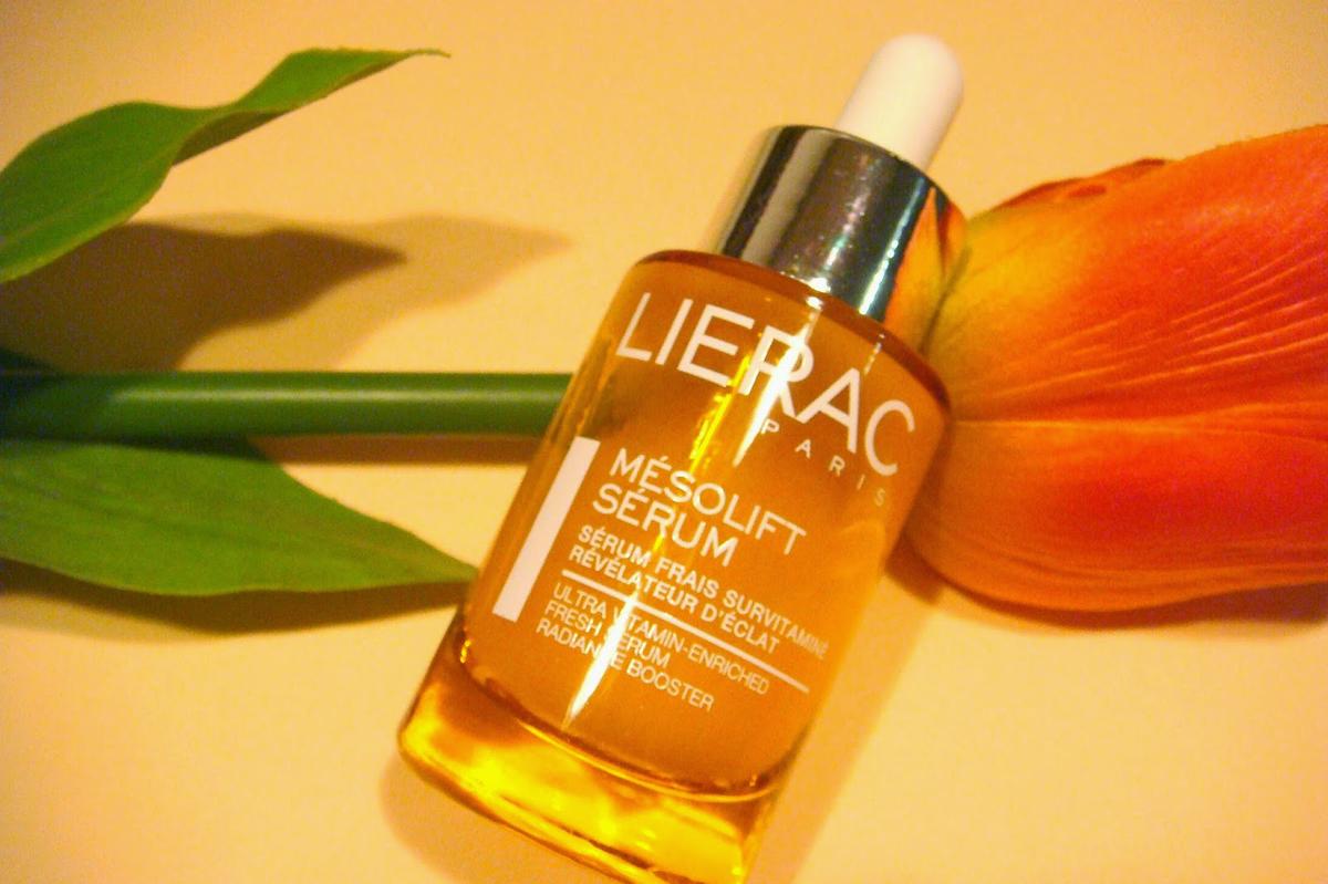 Mesolift Serum LIERAC