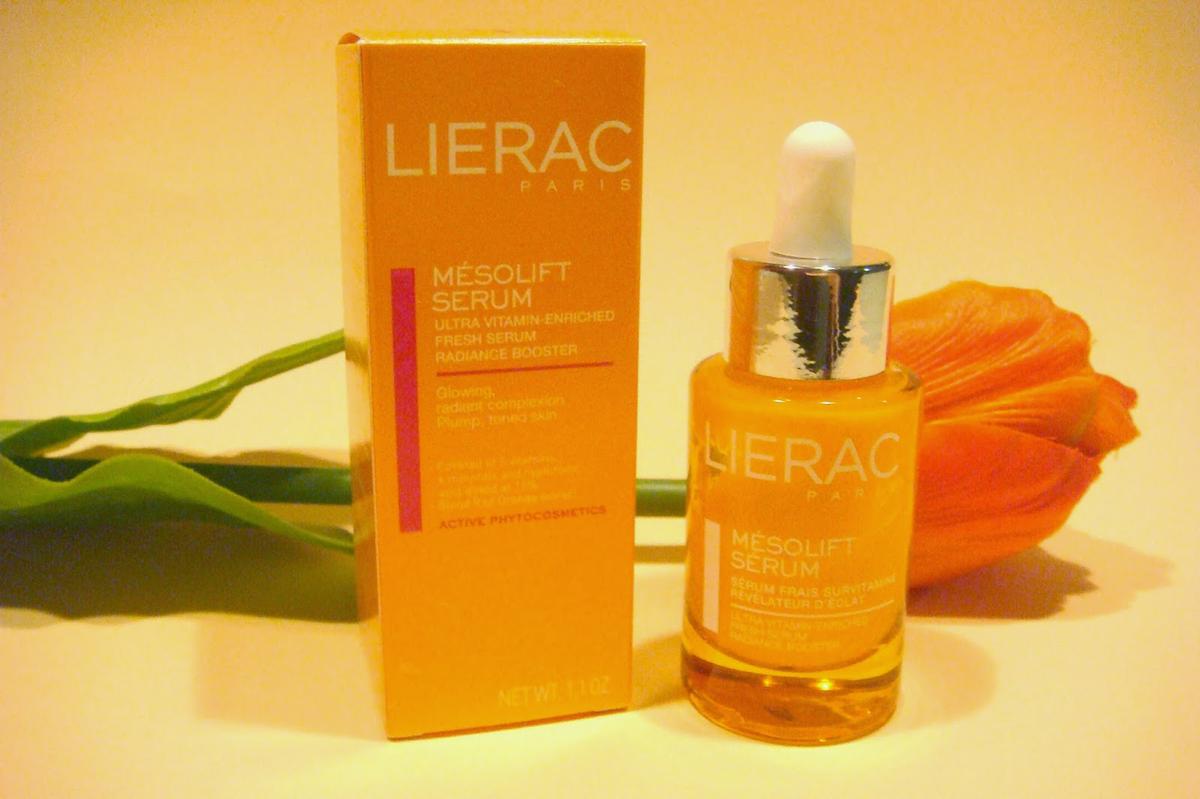 Mesolift Serum LIERAC