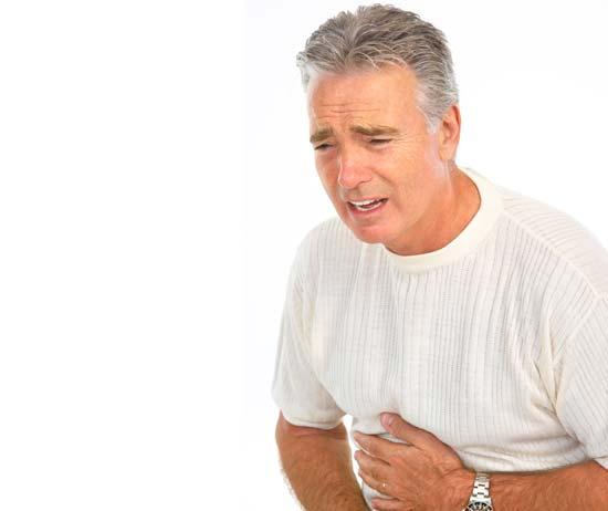 Dispepsia funcional