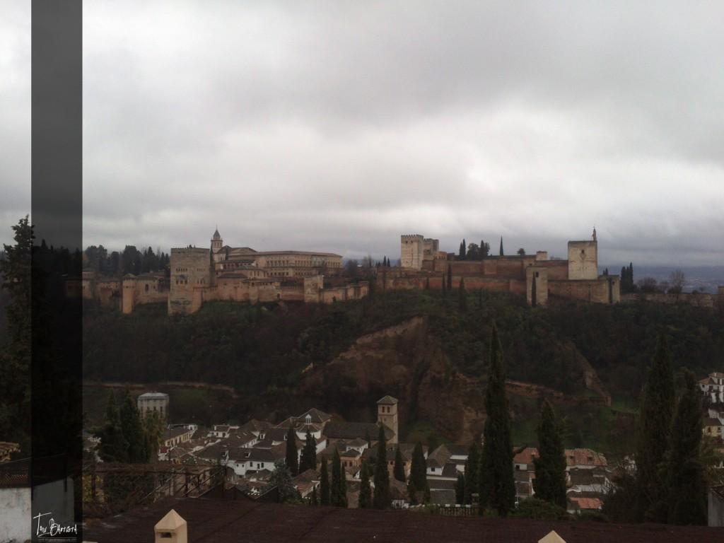 Alhambra - Imagen original