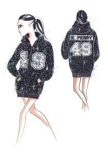 The Sweatshirt Dress