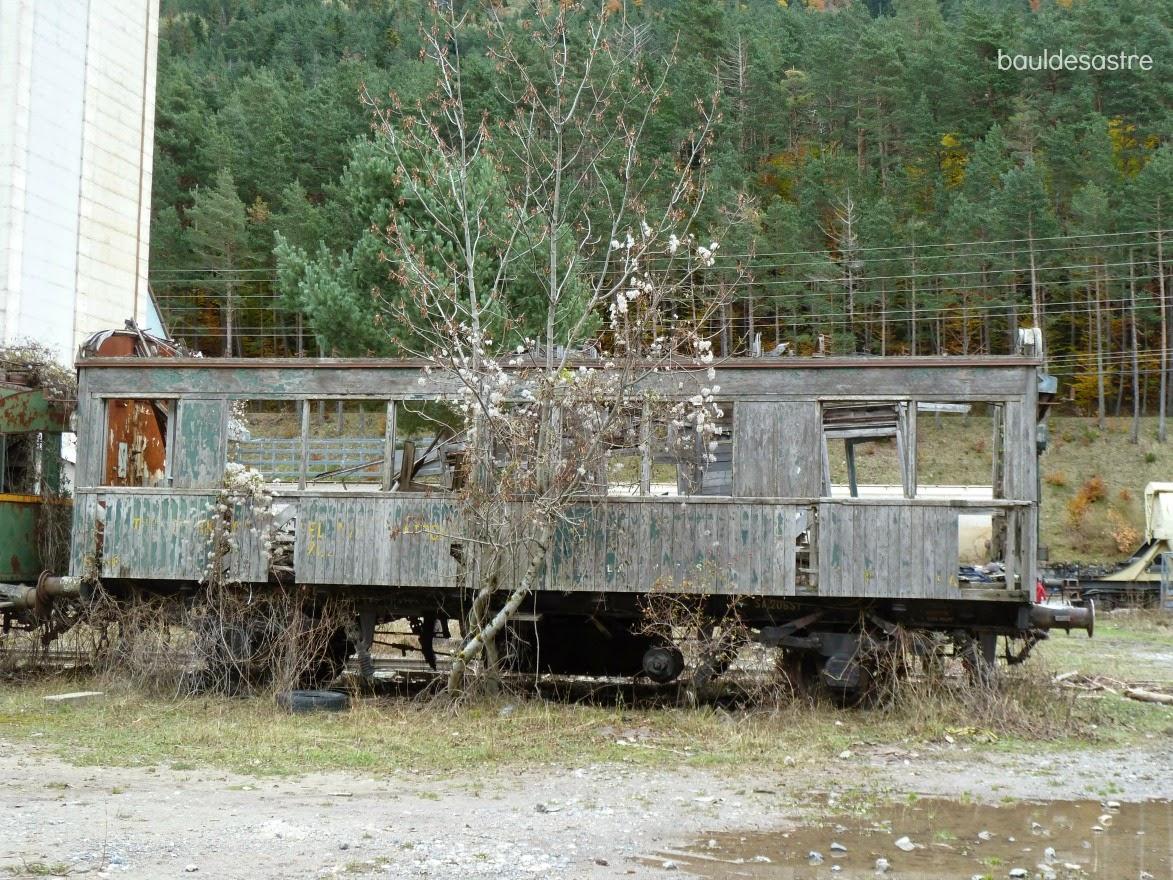 Estacion de Canfranc