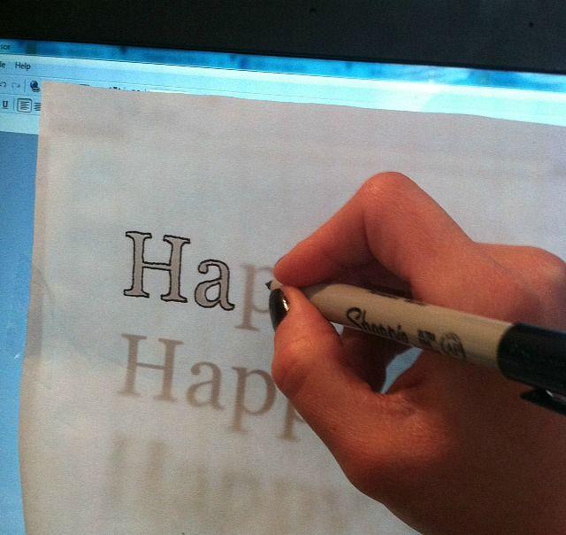 taller-de-fieltro-desde-cero-calcar-sobre-pantalla