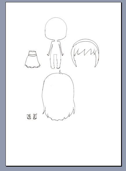 taller-de-fieltro-desde-cero-calcar-dibujo