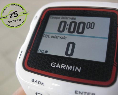 Natacion Garmin Forerunner 920xt 2