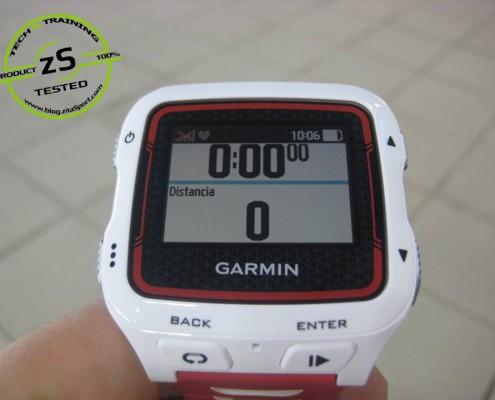 Natacion Garmin Forerunner 920xt 3