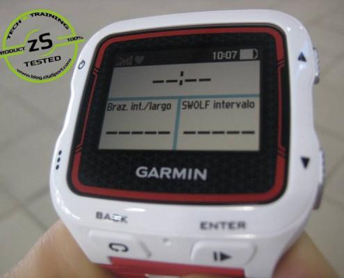 Natacion Garmin Forerunner 920xt 4