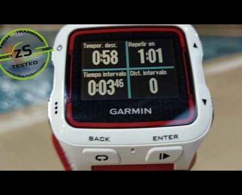 Natacion Garmin Forerunner 920xt 6